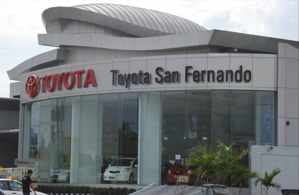 ToyotaSFO