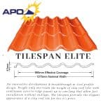 TILESPAN ELITE